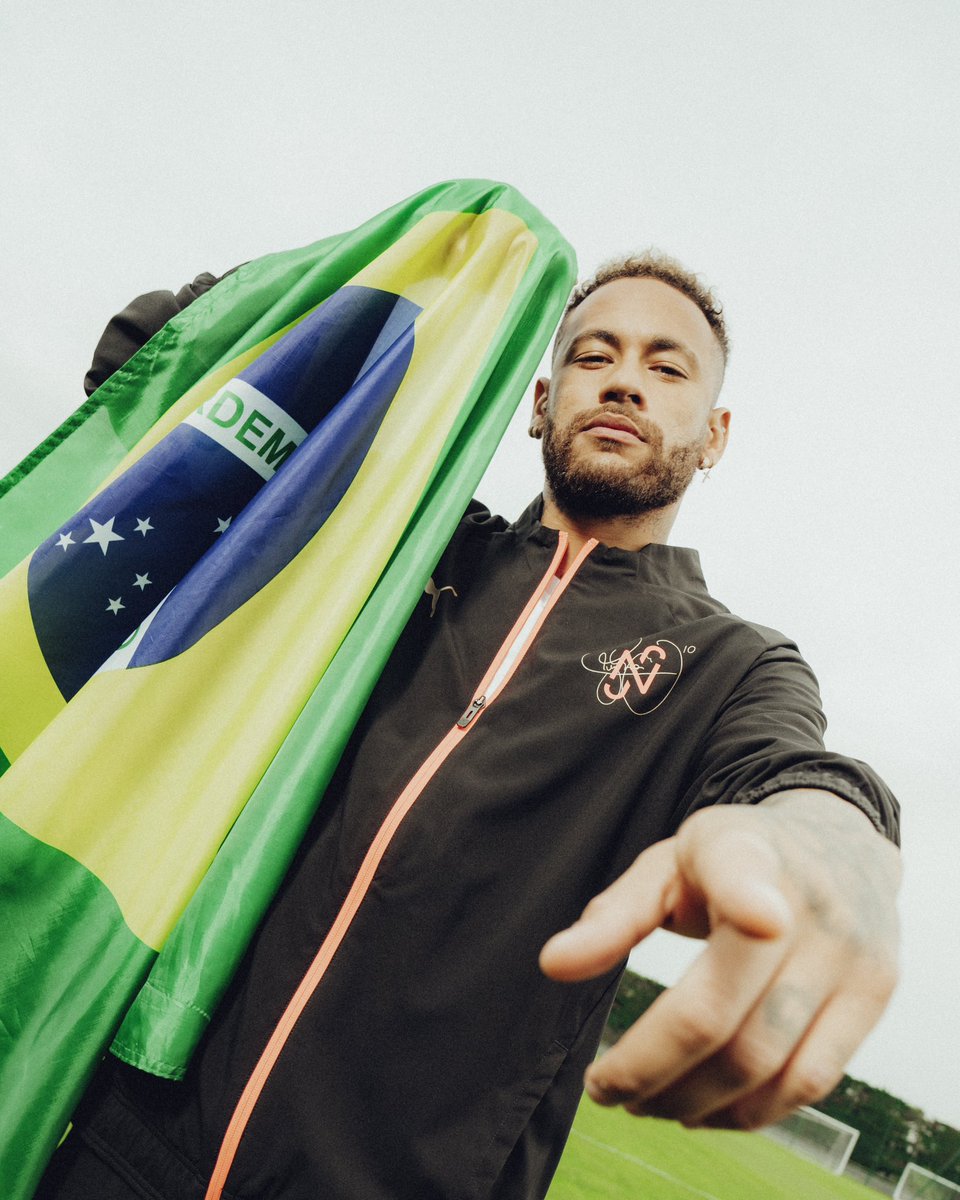 Guess who’s back tonight 🤙 <a href="/neymarjr/">Neymar Jr</a>