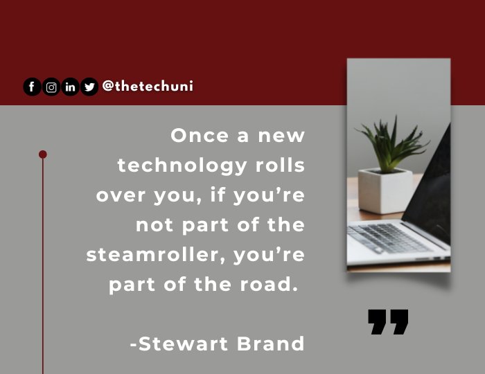 TheTechUni's tweet image. Tech is now the big deal, and you have to be part of something big.

Every opportunity or advantage in the tech field is worth your time, effort and commitment.

Give yourself to it!

#thetechuni #monday #mondaythoughts