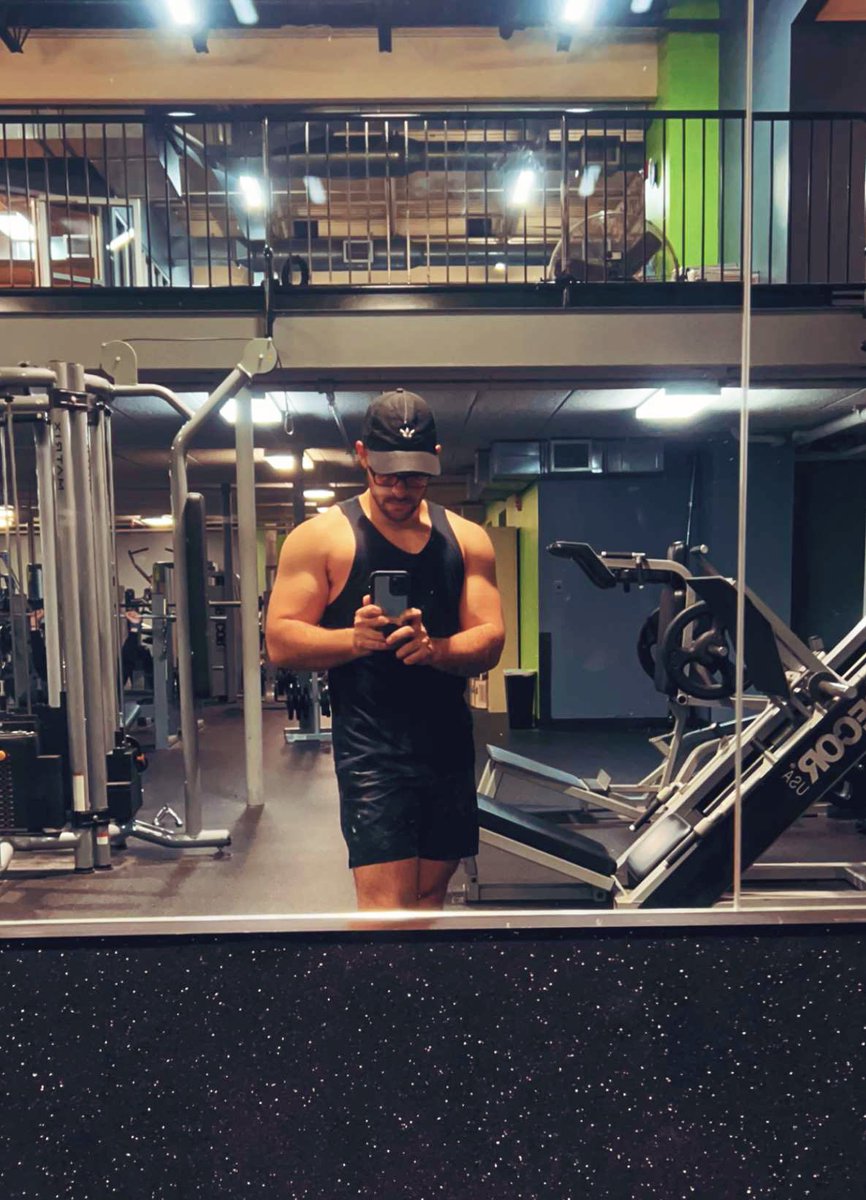 jstack4462's tweet image. Don’t forget your protein kids