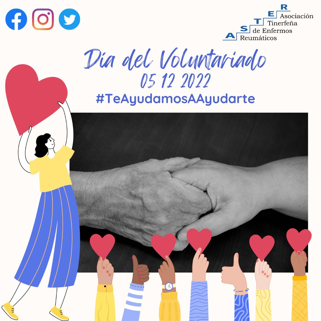 Aster2016Tfe's tweet photo. #TeAyudamosAAyudarte https://t.co/szuazCFIaM