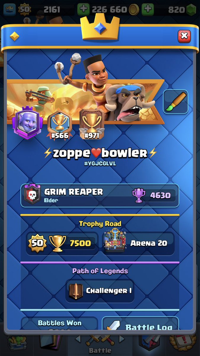 BowlerFanboy's tweet photo. Top #566 💪 https://t.co/sr4T7bJF3V