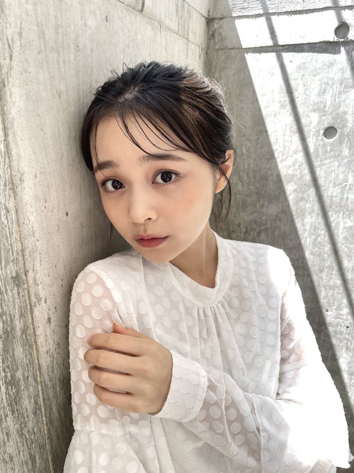 林芽亜里のTwitter画像37