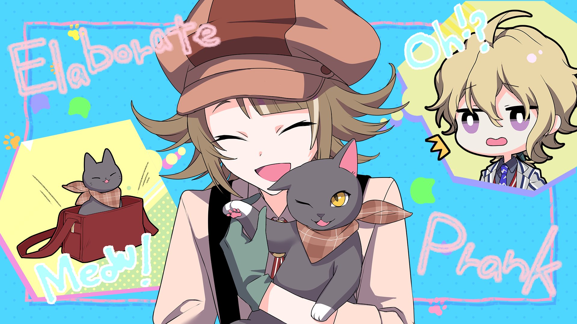 Black Rose 言ノ葉project 2nd Season Kotonoha Pj Twitter