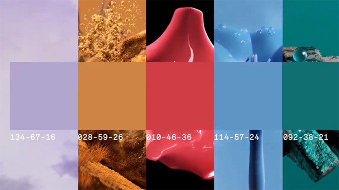Colour forecast for 2023!

These colourful but somewhat muted shades are beautiful!

We hope to brighten your home for you in 2023, if your planning on decorating in the spring call us now for a quote!

#colourpallet2023 #SpringColours