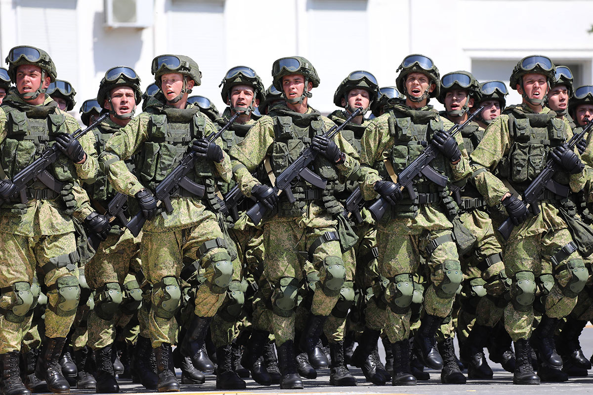 hetfacker's tweet photo. Army of the Russian Federation. https://t.co/naQHohx6Zc