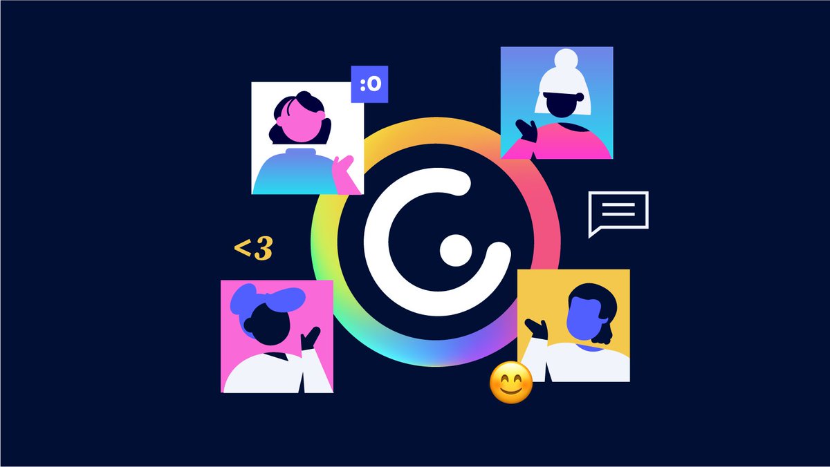 🎓Encara no utilitzes Genially? Apunta't al nostre curs i aprèn a crear peces gràfiques digitals, com presentacions, bàners per a xarxes socials, continguts per a web o infografies

🗓️13/12 i 16/12
🕙De 10.00h a 13.00h 
👩‍🏫<a href="/martaguilo/">Marta Aguiló</a>

🔗periodistes.cat/formacio/crea-…