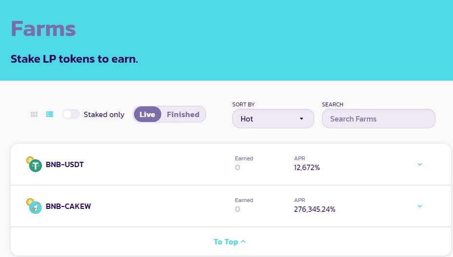 cakewswap's tweet photo. 😱Earn 💸MONEY while sleeping with BNB-CAKEW Farm 😴 

Amazing! APR is 275,326.27% 🥳🥳🥳

Staking: 🔗 https://t.co/xACbkc61c2

🔥 Invest $CAKEW and get profit with CakeWSwap Finance 

🍰Get CAKEW here:
https://t.co/AQpnGjf6Gv

#BSC #ETHW #CAKEW https://t.co/Z1J1va6MuR