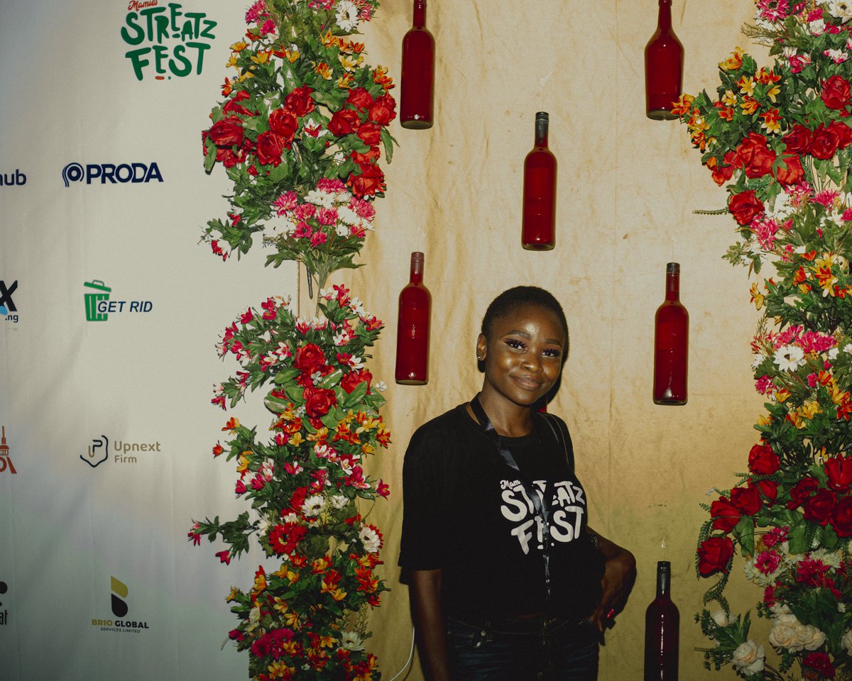 Streatzfest's tweet photo. Thank you to our sponsors and partners who made Streatz Fest a reality. @francisonuk @Theroothub @MabyOssom @Uwongetteh @UpNextFirm @czide_v @cafe_nuet @Willie_shot https://t.co/A3fvgYMjDT