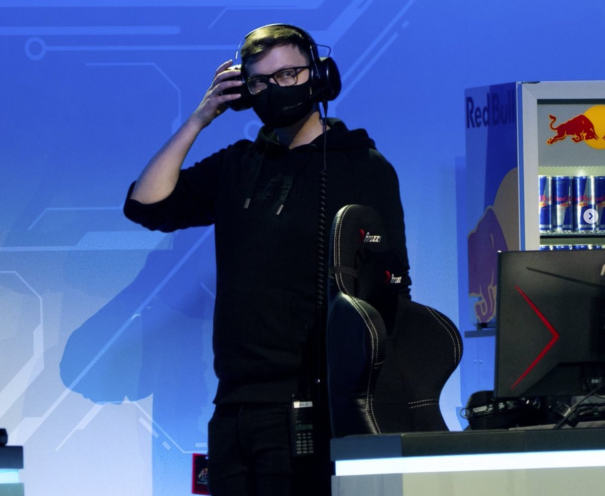 What's next?

I'm looking for Tournament Lead / Ops work for 2023! 

Experience:
- Online leagues Lead (Elisa Invitationals &amp; others)
- LAN events Lead (Elisa Masters &amp; LanTrek)
- Events as Tournament Ops (LAN/Online)

✉️: tomi@tomi.dog

RT's appracited and see ya all in 2023!❤