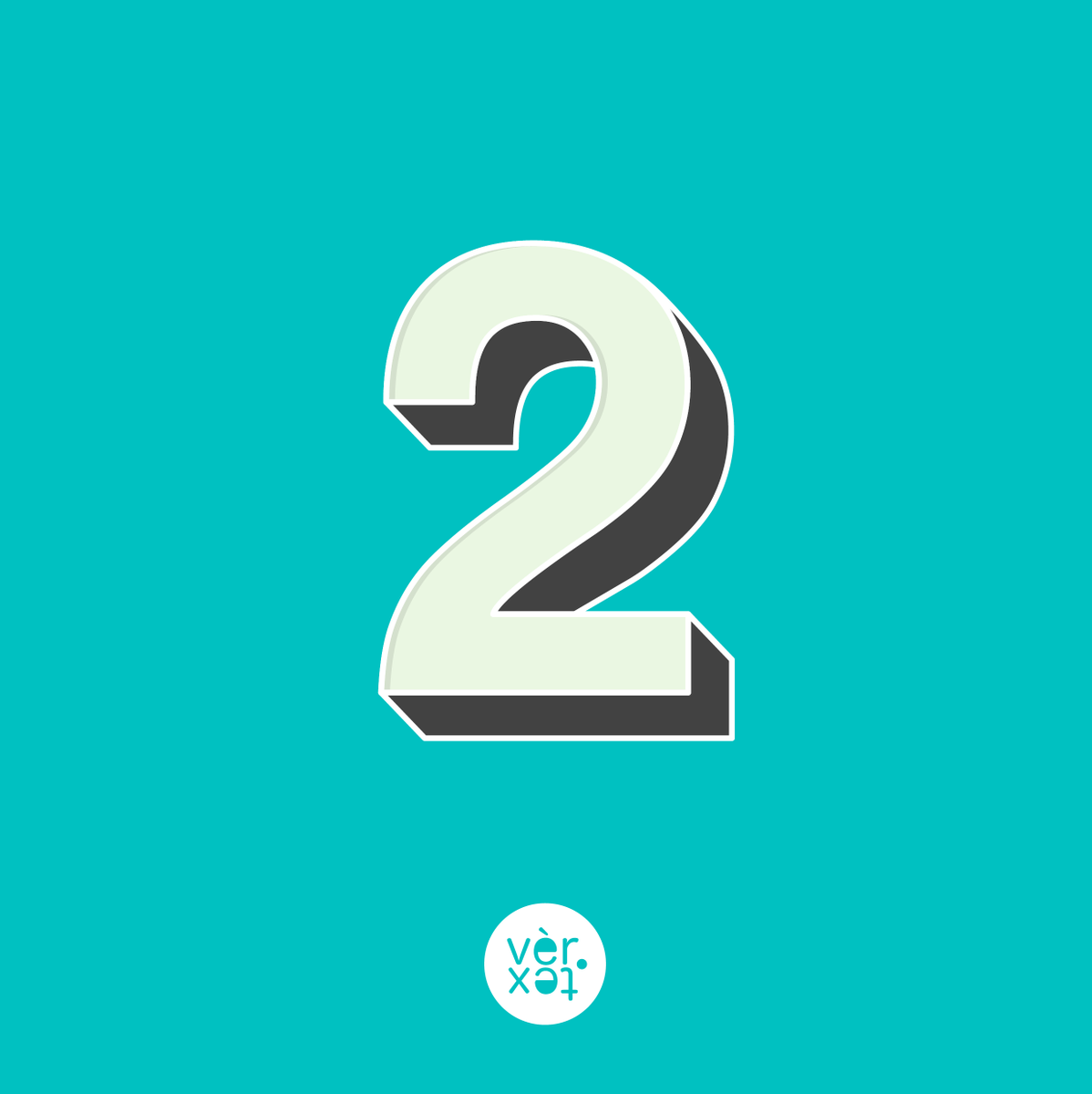 vertexcomunica's tweet photo. 🥳 "2" dels anys que fa que us proposem un #VèrtexQuiz cada dimecres (excepte aquesta setmana, que farem pont 😜)!
🔠 I tu, hi participes?
#UniversVèrtex #comunicaciodigital #comunicacio #marquetingdigital #vertexcomunicacio #agenciadecomunicacio https://t.co/fwLVWftBby