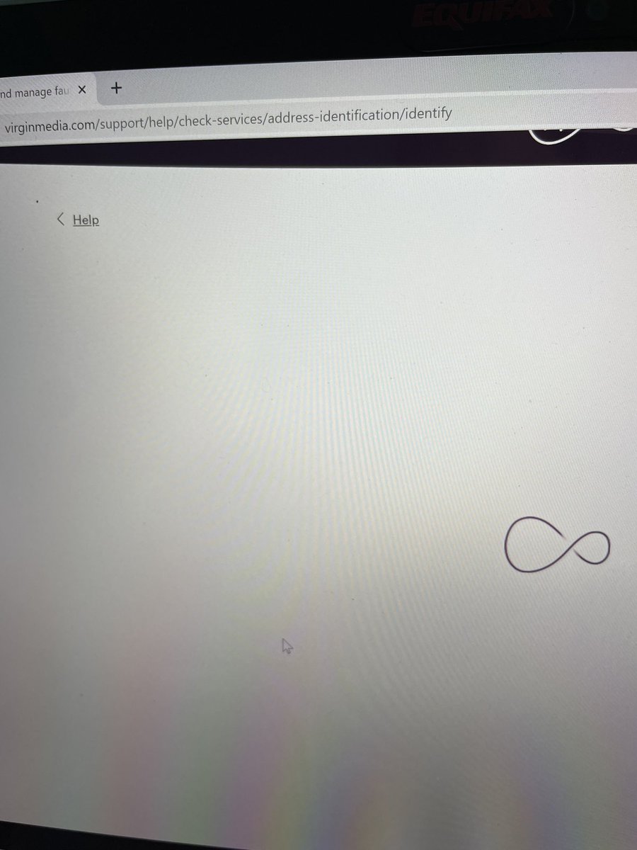 sonalkhimji's tweet photo. @virginmedia And this was Chrome https://t.co/mQ0cbNQH4N