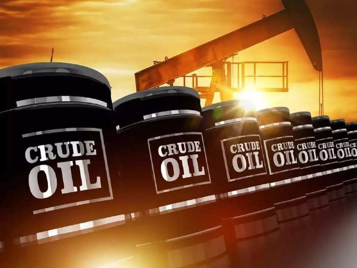 BiIndia's tweet photo. #Oil prices rise after #G7 nations cap the price of Russian crude at $60/barrel

https://t.co/LNeEZ5nCty https://t.co/lmVRjpNpBr