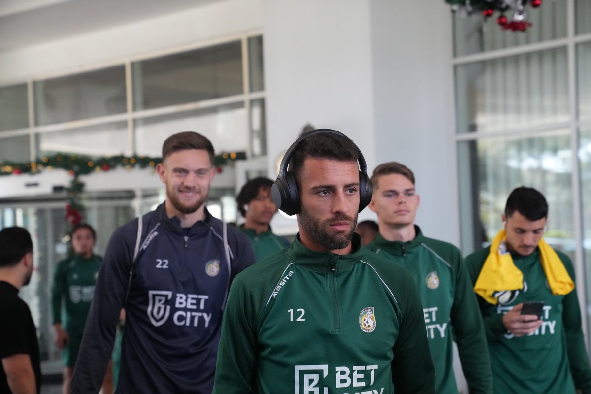 FortunaSittard's tweet photo. Ready to gooohooo! π
#adsfor https://t.co/qLh0t9HdIz