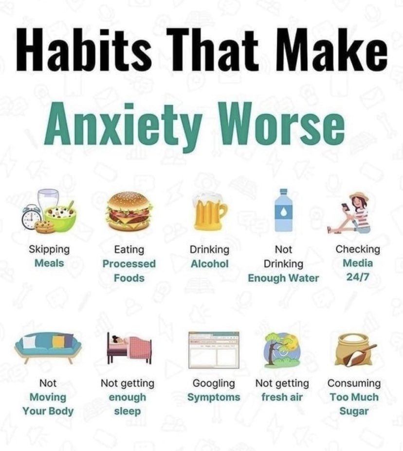 BrightStarWell's tweet photo. Be mindful ✨ https://t.co/WFT90KyPal