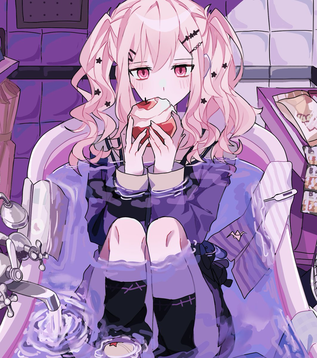 kenchi0390's tweet photo. #Prsk_FA https://t.co/pJCc4cETqP