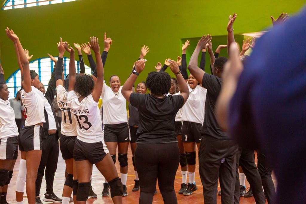 MFidele's tweet photo. @Rw_Volleyball @Emanzi20 @GisagaraVBC @GisagaraDistr @CityofKigali @Regvcofficial @CavbZone5 @IPRCMusanze @IPRC__Ngoma @amonb_official @KireheDistrict #ProvisionalGeneral #ranking  after #Phase 5⃣ #FRVBNationalLeague 🏐 #Men   &amp; #women https://t.co/AZIWDvPSA0
