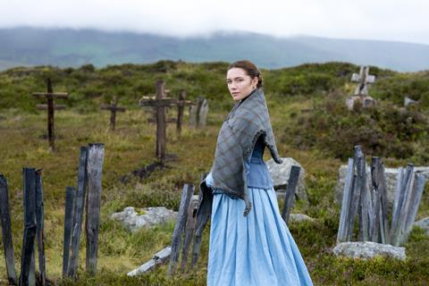 Film_directors's tweet photo. Ireland has taken a step toward enacting a #levy on #streaming services that may provide the local production industry with €25 million.📺

At least 25% of the funds will be devoted to programmes in the Irish language🇮🇪

Read @tim_dams via @Screendaily 
https://t.co/OMo2bYnMPq https://t.co/4Des7Dr7cj