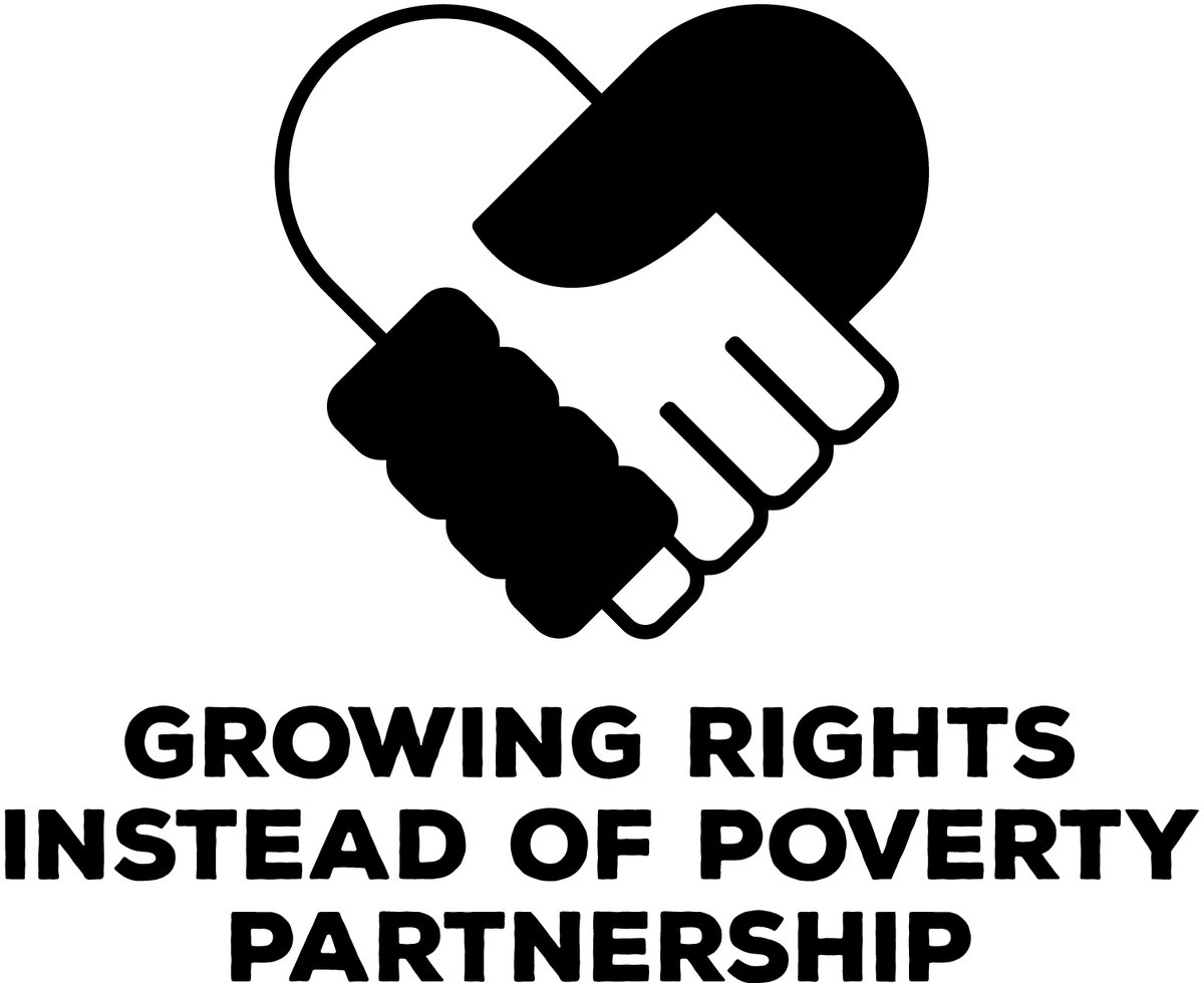 1/5 Growing Rights Instead of Poverty Partnership (#GRIPP) is incredibly excited to share its new website this week, in the run up to #HumanRightsDay2022. Check it out gripp.org.uk Having grown out of #RightsBridge work #GRIPP has four founding beliefs 🧵