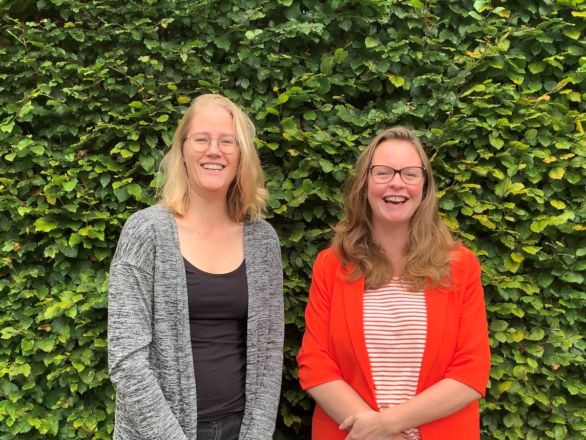 NierpatientenNL's tweet photo. De kwaliteit van onderzoek en zorg gaan erop vooruit als nierpatiënten meedenken. 
NVN’ers Wanda en Renée vertellen je op 16 dec hoe patiënten zelf een bijdrage kunnen leveren in de training 'Meewerken aan onderzoek en zorg'.
Lees meer of meld je aan op:  https://t.co/BE6BssCfQv https://t.co/orio0sF6OH