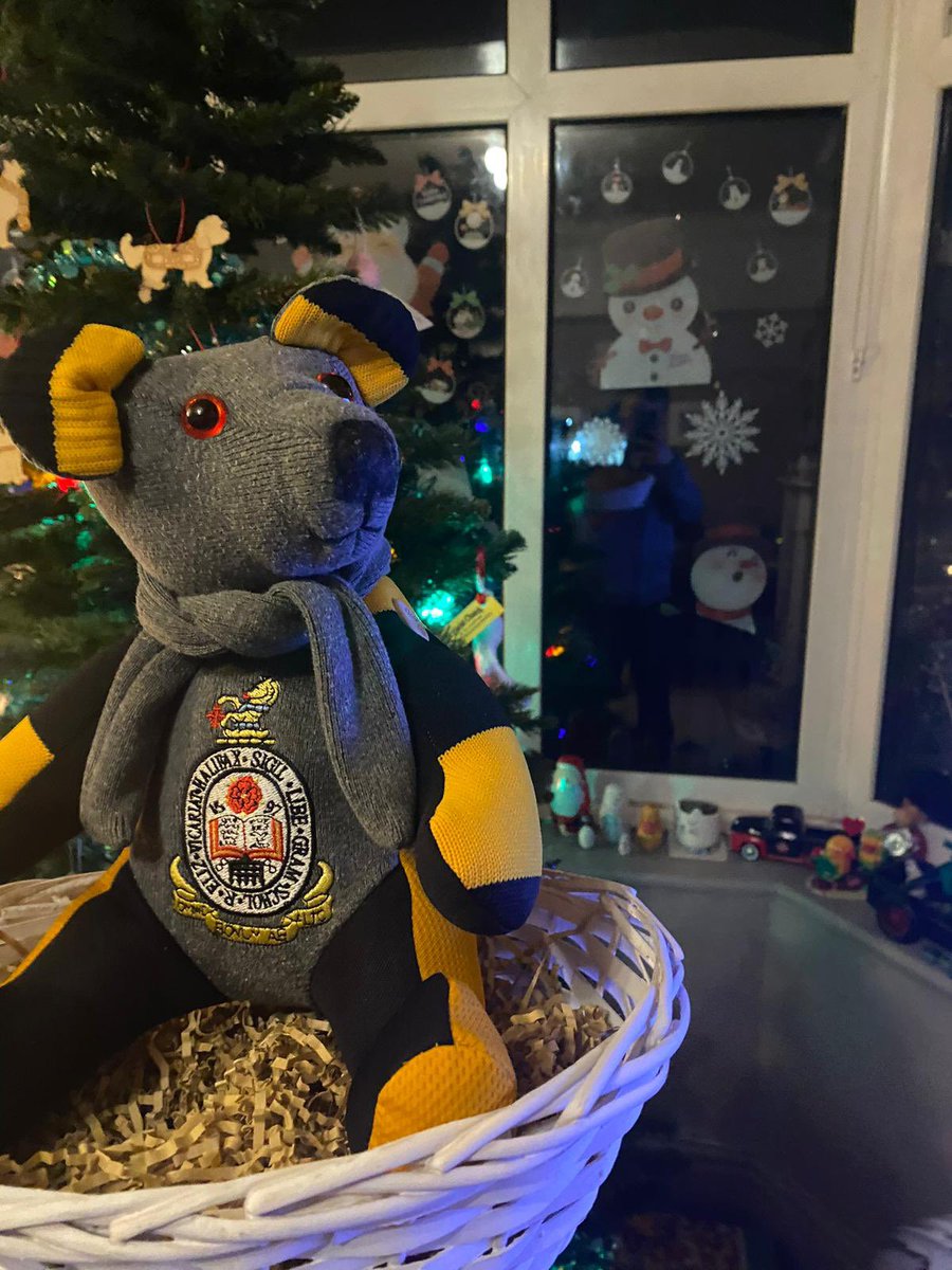 CrossleyHeathPTA tweet media