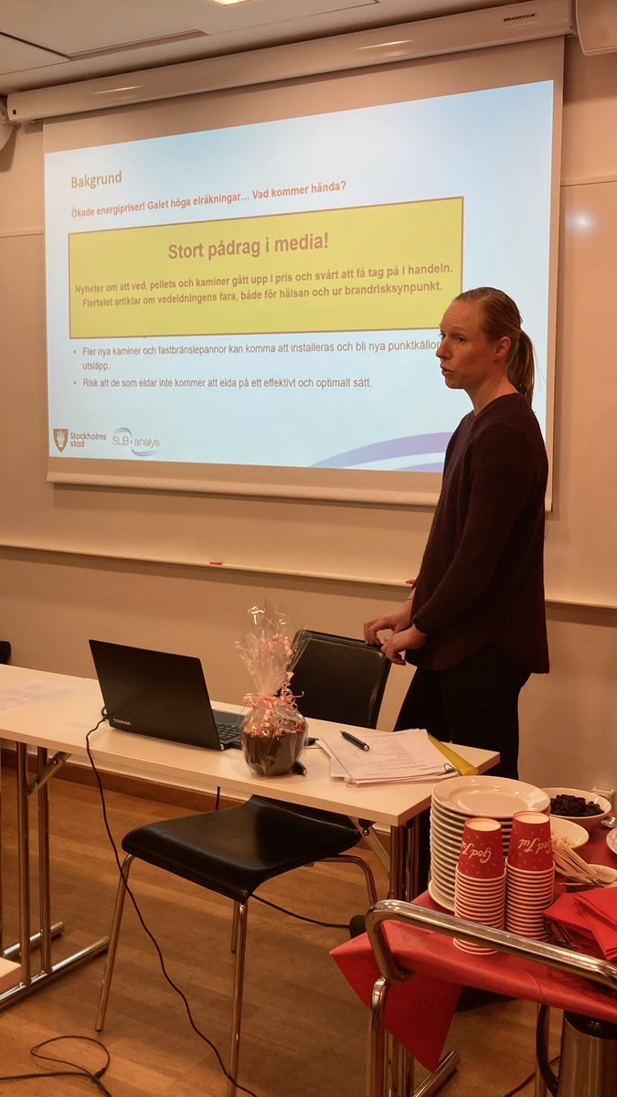 Östra Sveriges Luftvårdsförbund tweet media