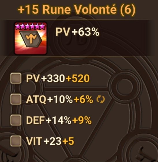 Ithos_TV's tweet photo. @JunpeiFrance Deux runes bien fast (reap et rune event) et deux boules de stats bien fat comme on les aime, y'en a pour tous les goûts https://t.co/NN0Qimhqof