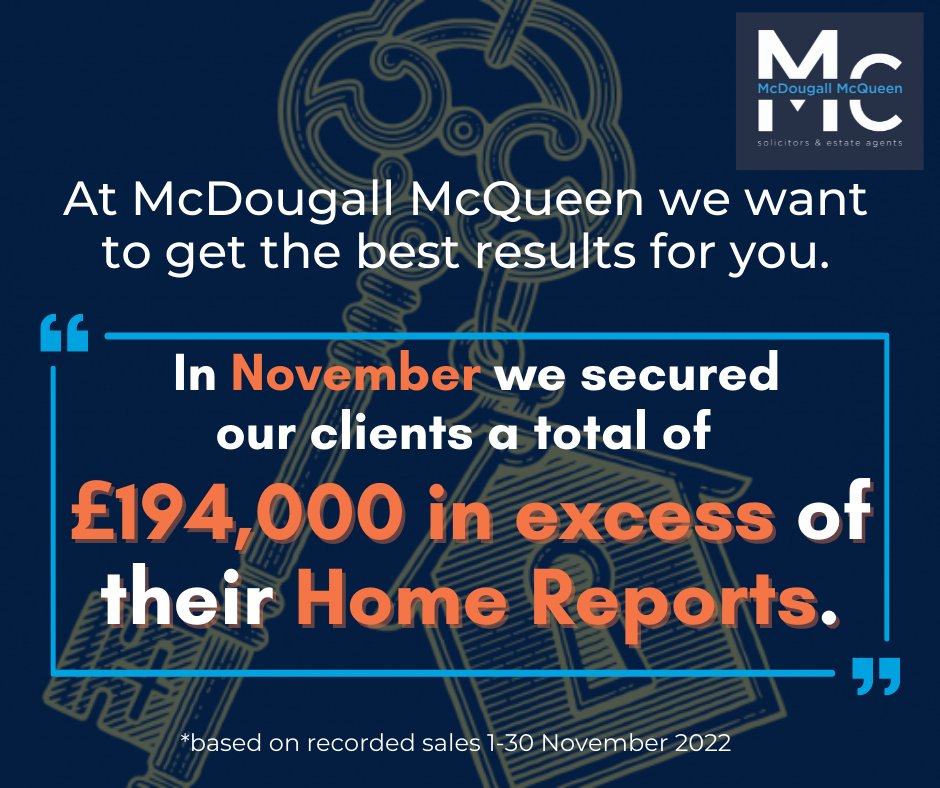 McDMcQ's tweet photo. December is still a busy month for us with lots of buyers on our books looking for their new forever home - get in touch if you want to achieve the best price for your property.
#estateagentedinburgh #estateagentmidlothian #propertyedinburgh #propertymidlothian https://t.co/WgUnMqBhDT