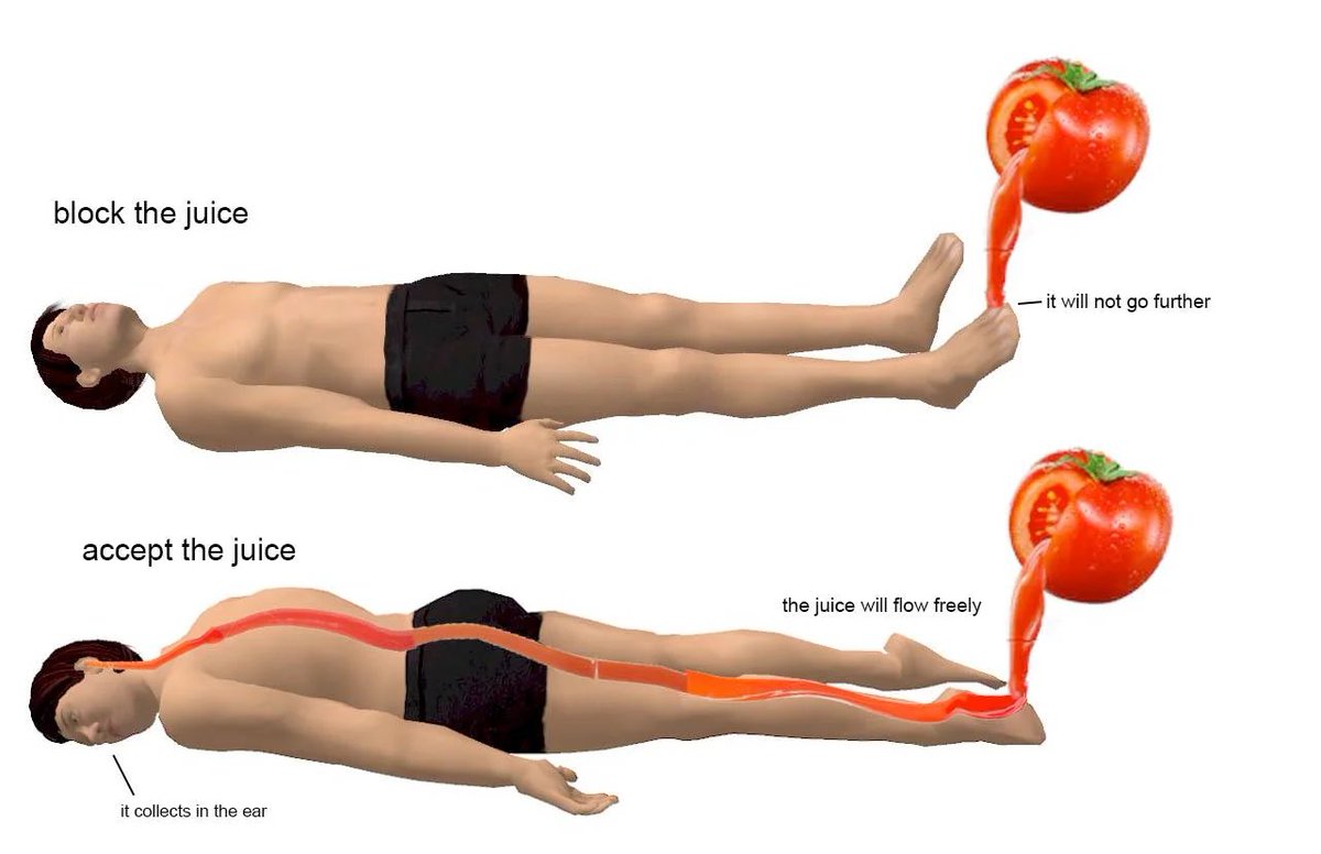 was looking up what the best position to sleep in is and found this instead??