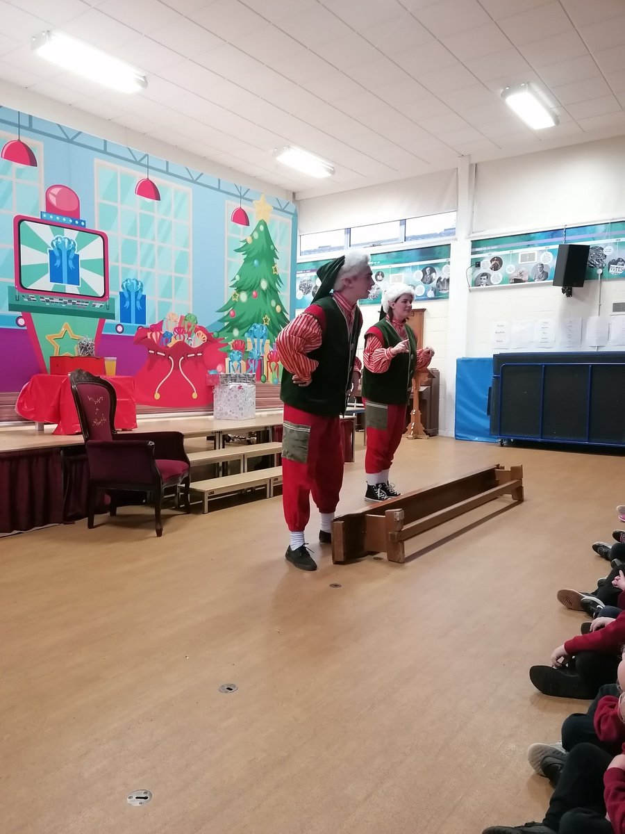 Mrs Knight tweet media