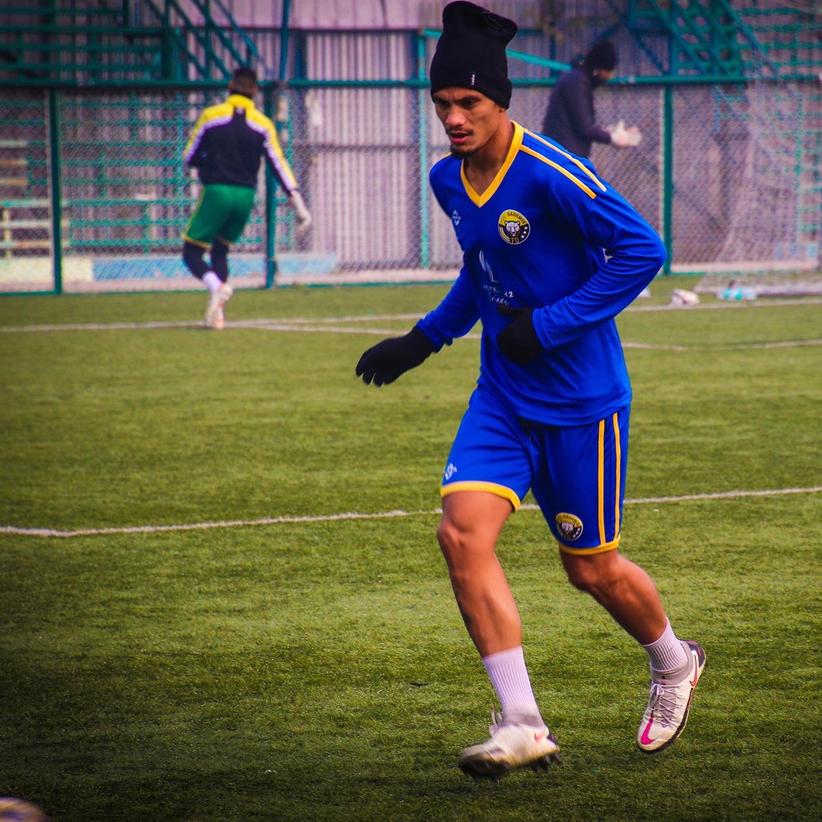 Davinder32's tweet photo. Another great challenge ahead… We are Ready 💪🏻 LET’S GO TEAM 

May God bless us and protect us🙏❤️

#beliveinyourself #believe #newchallenge #blessed #DS32 https://t.co/IO5CUwvxEK