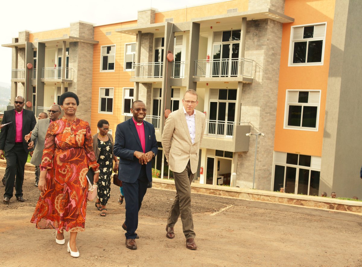 Église Presbyteriénne au Rwanda (E.P.R) tweet media