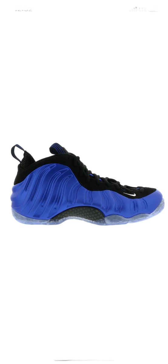 loucabrera77's tweet image. Dear @nikestore &amp;amp; @Nike it’s me Lou 😅..Can you guys go ahead and hook up the culture with some Air foamposite one “Royal Blue”also known as “Pennys”.. We ready for that retro 🙏🏽.. Last drop was in 2017.. 2023 looking like a great year to drop them for all of us that still need