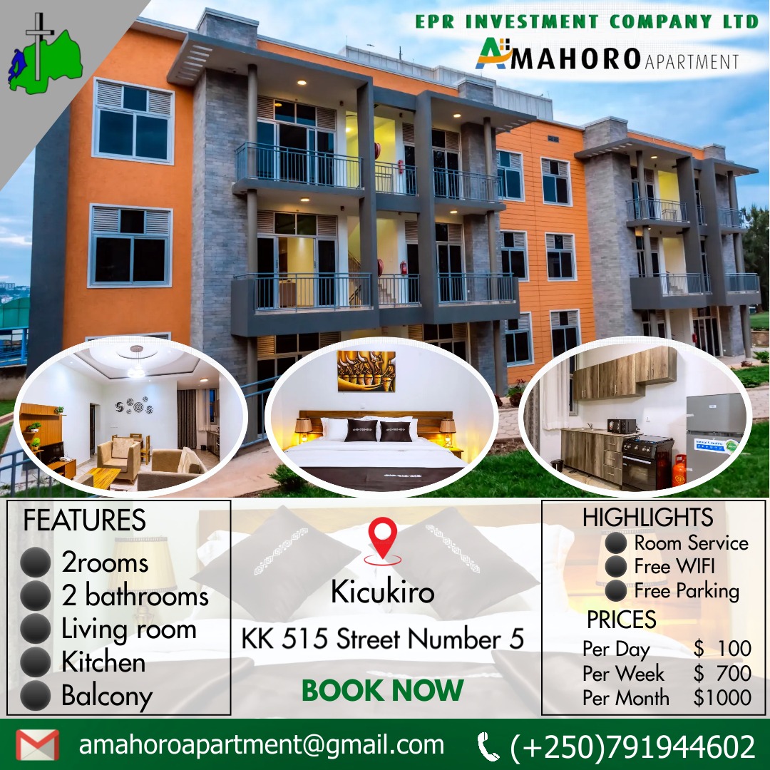 Église Presbyteriénne au Rwanda (E.P.R) tweet media