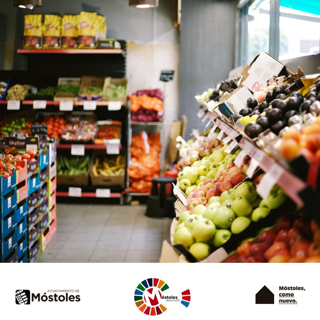 mostdesarrollo's tweet photo. En el área de #Comercio y #Hostelería de #MóstolesDesarrollo te informaremos sobre ayudas, subvenciones, campañas, actividades...
💻 https://t.co/qI8RPOcNy5 
📧 comercio@mostolesdesarrollo.es 
☎️ 91.685.30.90
#Móstoles #MóstolesComoNuevo https://t.co/UMKrGoxHcH