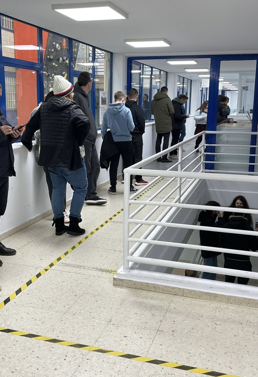 Después de lo vivido en Pasarón, la afición del <a href="/racingferrolsad/">Racing Club Ferrol</a> no se quiere quedar sin su entrada para Riazor. Que esto no pare.