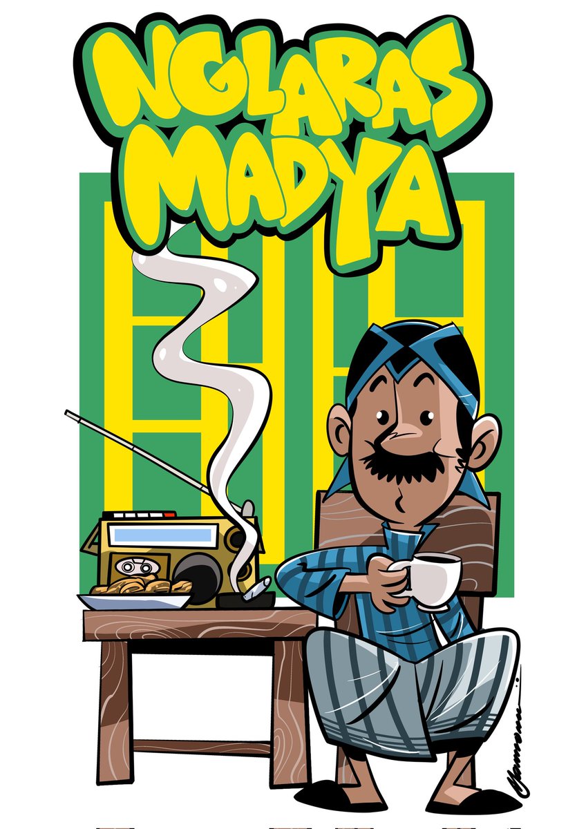 yamrotti's tweet photo. Ngopi..DangGoreng..Campursari... #nglarasmadya #wongjowo #pw #nanjakke #menikmatihidup #nglarasrasa #jawa #ngayogjokarto #jogjakarta #karyakarsa #yamroni https://t.co/2Bua785Iwz