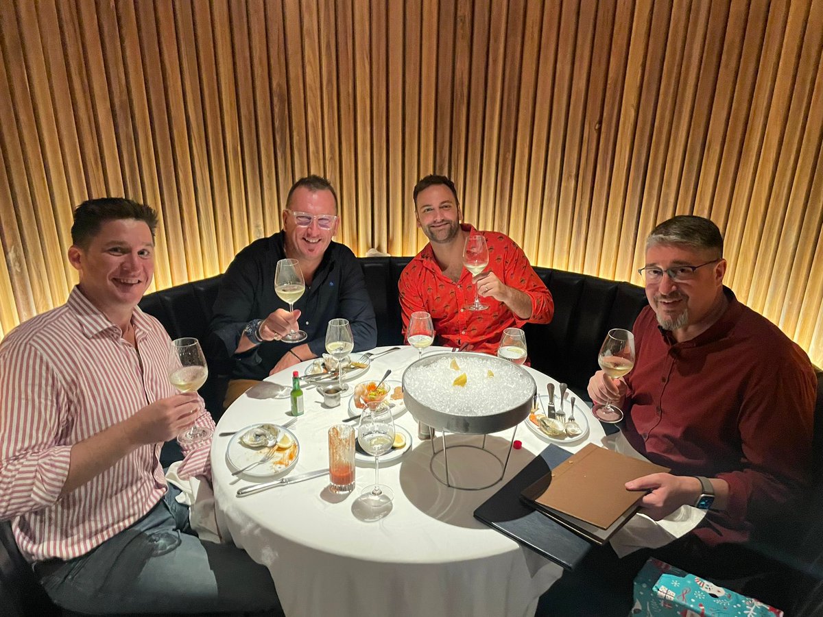 Tom King tweet media