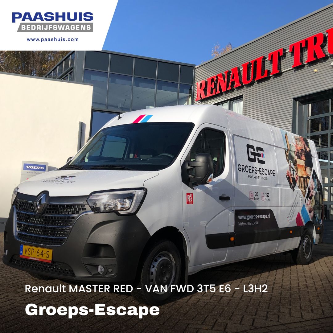PaashuisBV's tweet photo. In de afgelopen periode hebben we weer een aantal mooie Renault bestelbussen mogen leveren. 

𝗣𝗿𝗼𝗳𝗶𝘁𝗲𝗲𝗿 𝗻𝘂 𝘃𝗮𝗻 𝟯 𝗷𝗮𝗮𝗿 𝗴𝗿𝗮𝘁𝗶𝘀 𝗼𝗻𝗱𝗲𝗿𝗵𝗼𝘂𝗱 𝗼𝗽 𝗱𝗲 𝗥𝗲𝗻𝗮𝘂𝗹𝘁 𝗠𝗮𝘀𝘁𝗲𝗿
🔎 https://t.co/xuPUqtwtBj https://t.co/26cZpXvPBP