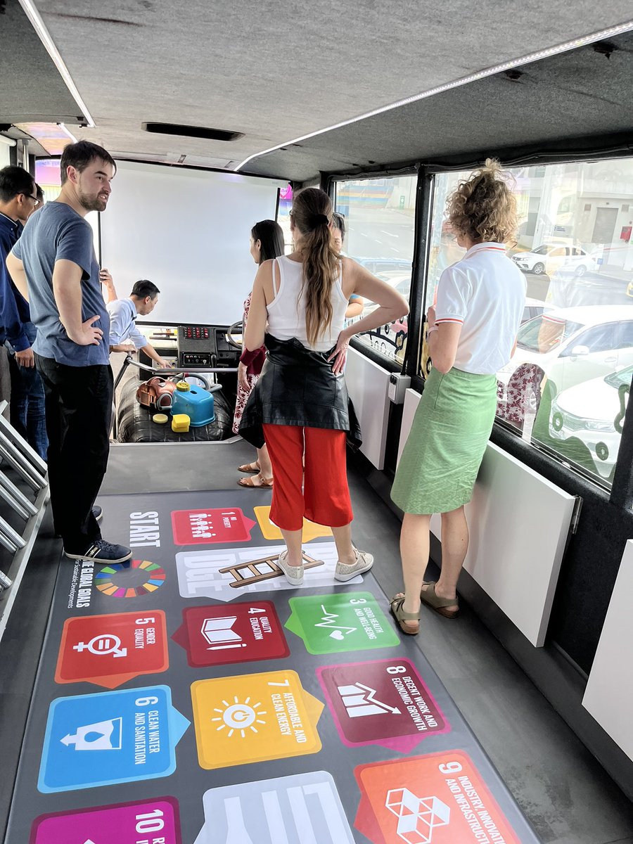 Sylvester Arnab tweet media