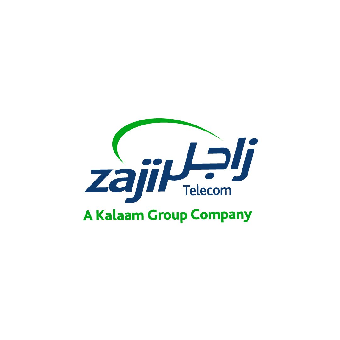 Zajil Telecom tweet media