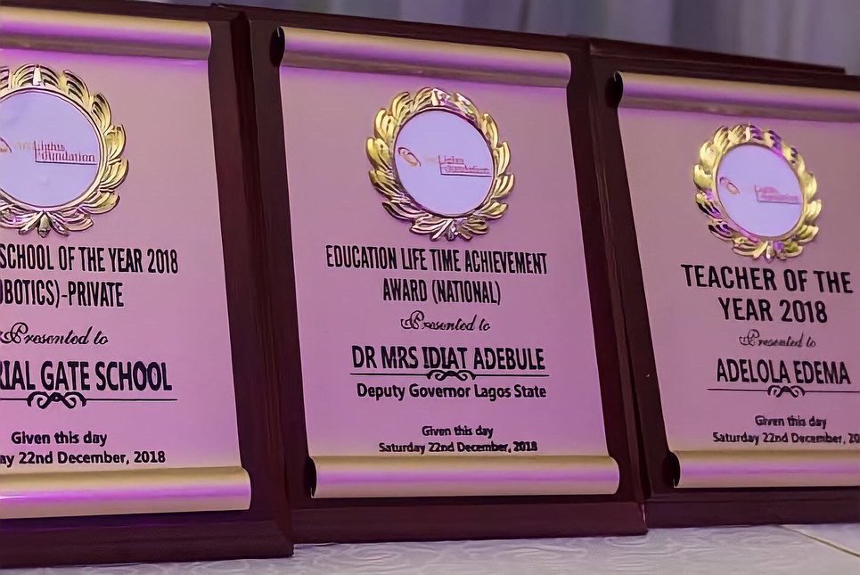 ArclightsF_ngr's tweet photo. Good morning all. I hope we had a good time over the weekend.

Arc-Lights Foundation is still in the business of improving Education not only in Nigeria but in Africa and we'll be glad if you walk through this journey with us. https://t.co/fh6xjgjMYj
