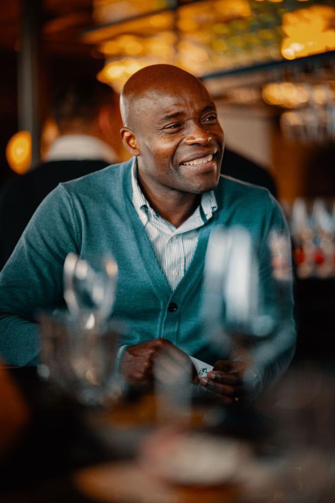 J’ai été particulièrement touché par le nombre de messages reçus à l’occasion de mon anniversaire 🎂

Je tiens à remercier tout le monde pour le soutien que vous témoigner, pas seulement pour mon anniversaire, mais tout au long de l’année.

Bonne journée à toutes et à tous!