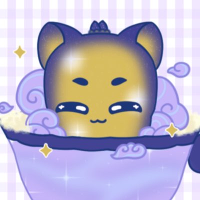 cosmic_nullo's tweet photo. Saluton, Animo Amikoj !!!
Mia nomo estas NullO kaj mi estas un kosma animo ( ´ ▽ ` )☆
Mi loĝas en las Nebulozo de Kreado🌌
Kiel vi fartas??
Mi esperas vin bonas 😌☆
Bonvolu havi bonan tagon ☀️☆
✧#VTuber✧#EOVtuber✧#S0ulFriends✧ https://t.co/hPq3NauI8T