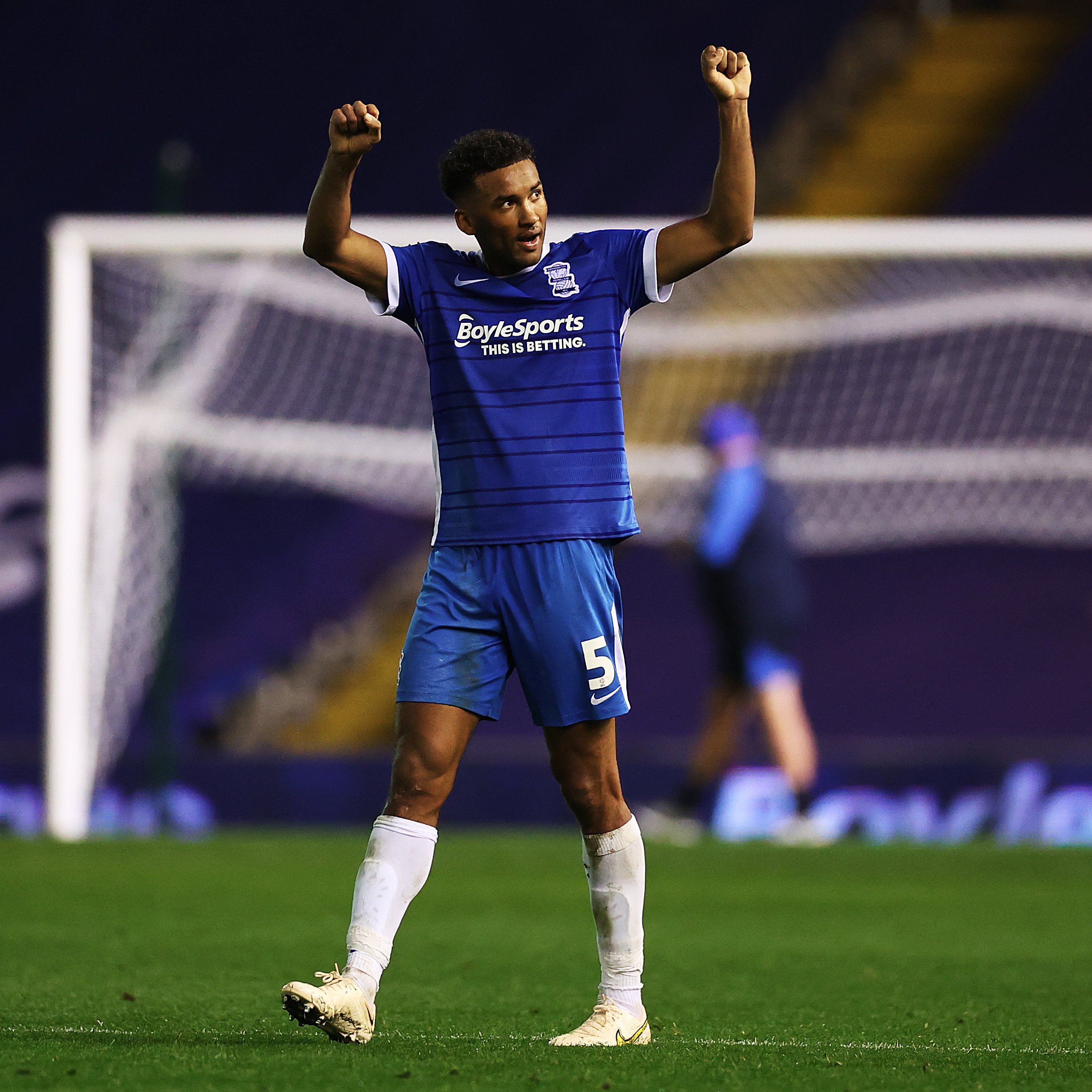 Birmingham City FC on Twitter: "Back in action on Saturday! 🙌 https://t