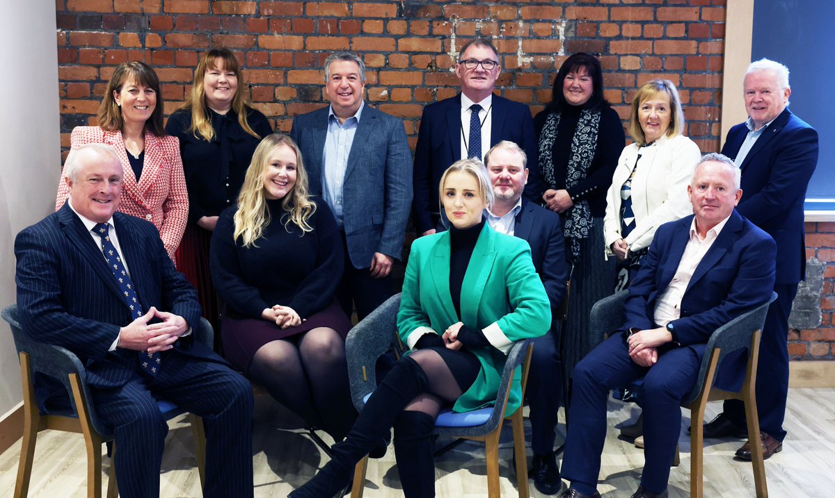 Thoughts on the economy, funding, collaboration, skills, opportunities and challenges from Wales Business Insider's business growth &amp; support round table discussion
insidermedia.com/roundtables/bu…