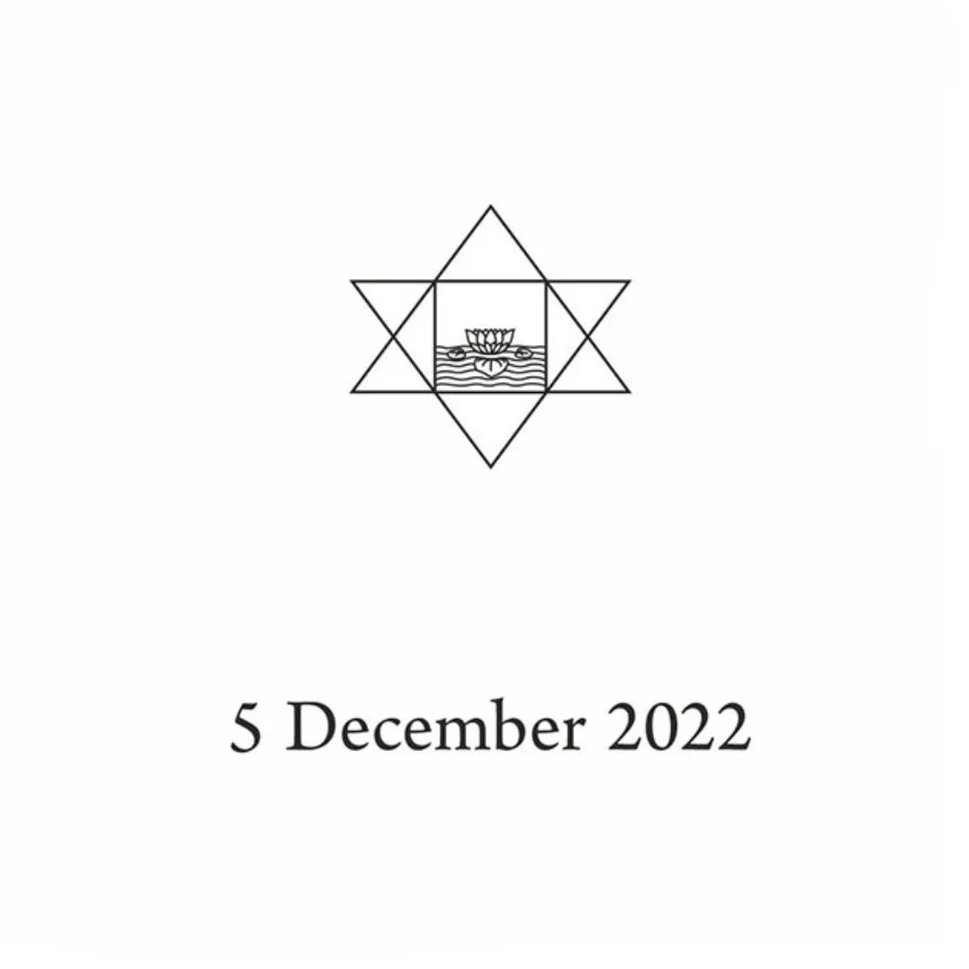 SavitriMission's tweet photo. Darshan Message — 05 December 2022.
#sriaurobindo #darshanmessage #srimaa #themother #supermind #pondicherry #integralyoga #meditation #supramental #shriaurobindo #shreeaurobindo https://t.co/MqmY0H32gj