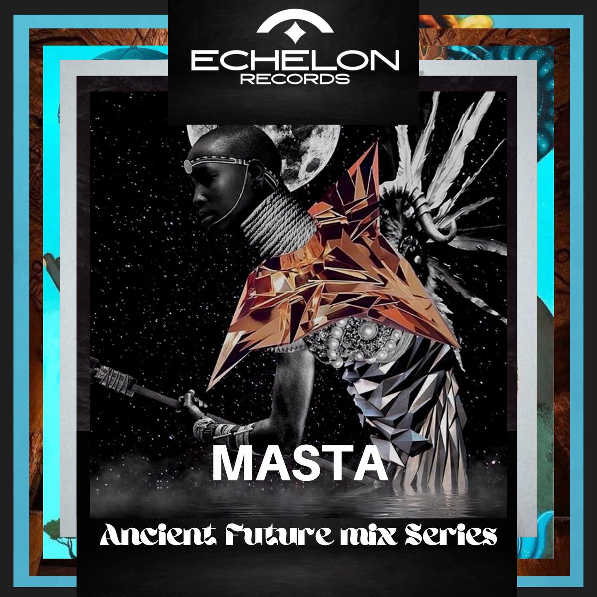 Ancient Future presents Masta out now on Mixcloud

On this episode Masta takes us on a journey of self discovery through the frequencies that is deep house

Follow, like and leave a comment on what you think on this mix.

mixcloud.com/Echelon_Record…