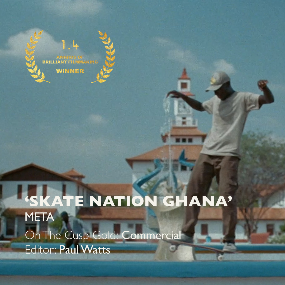 The_Quarry's tweet image. Congratulations to all the 1.4 awards winners!

Our editors were a part of some fantastic, award winning films!

#cutatthequarry #onepointfour