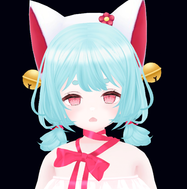 Taffy Nekuma🍓🏴󠁧󠁢󠁥󠁮󠁧󠁿Vtuber on Twitter "brat hairstyle"