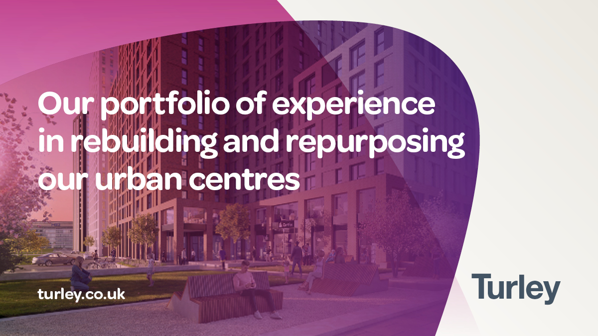 turleyplanning's tweet photo. We have seen town centres across the UK and Ireland adapt, embrace new uses and find new purpose following the recent pace of change. Find out more in our new brochure: https://t.co/n7GkRBphUA #FutureOfTownCentres https://t.co/KVn8suBHxv